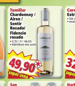 TOMILLAR ROSADO