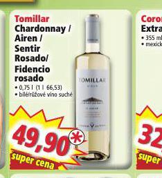 TOMMILAR FIDANCIO ROSADO