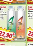 FRUCTAL FIRST