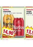HARBOE LIMONDA