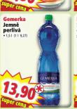 GEMERKA JEMN PERLIV