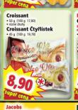 CROISSANT TYLSTEK
