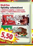 ME&YOU OPLATKY CELOMEN