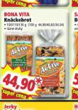 BONA VITA KNCKEBROT