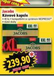 JACOBS KVOV KAPSLE