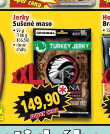 JERKY SUEN MASO