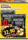 HOBOVY BRAMBRKY