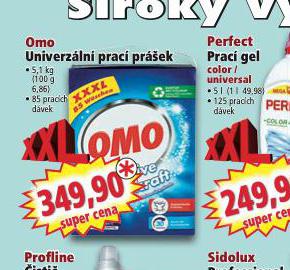 DOMOL UNIVERZLN PROSTEDEK