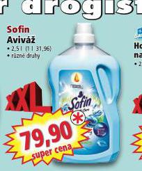 SOFIN AVIV