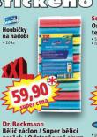 HOUBIKY NA NDOB