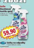 SOFIN OSV̎OVA TEXTILU SPREJ