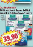 DR. BECKMANN BLI ZCLON
