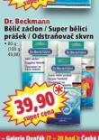 DR. BECKMANN SUPER BLIC PREK