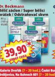 DR. BECKMANN ODSTRAOVA SKVRN