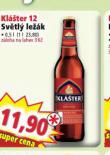 PIVO KLTER 12  SVTL LEK