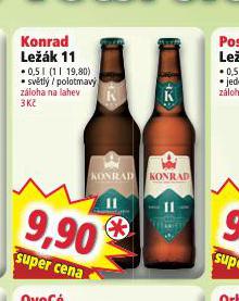 PIVO KONRAD LEK 11