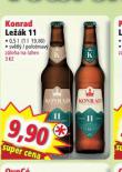 PIVO KONRAD LEK 11