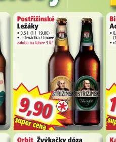 POSTIINSK LEKY