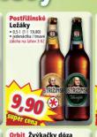 POSTIINSK LEKY