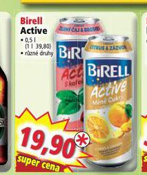 BIRELL ACTIVE