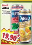 BIRELL ACTIVE