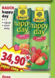 RAUCHA HAPPY DAY