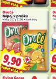 OVOC NPOJ V PRKU