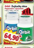 ORBIT VKAKY DZA