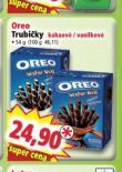 OREO TRUBIKY