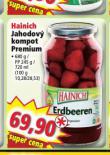 JAHODOV KOMPOT PREMIUM