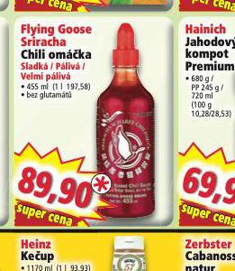 CHILLI OMKA