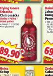 CHILLI OMKA