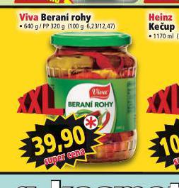 VIVA BERANN ROHY