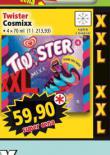 TWISTER COSMIXX