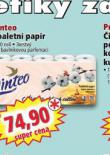 LINTEO TOALETN PAPR