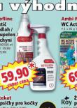 PROFLINE ISTI PODLAH / KOUPELEN / KUCHYN
