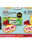 KITEKAT KAPSIKY PRO KOKY