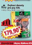 ROY VKAC DONUTY PRO PSY