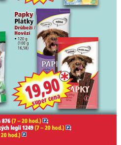 PAPKY PLTKY PRO PSY