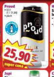 PIVO PROUD
