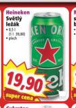 HEINEKEN SVTL LEK