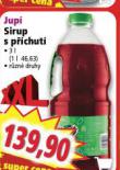 JUP SIRUP S PCHUT