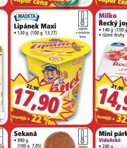 LIPNEK MAXI