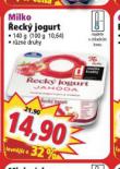 MILKO ECK JOGURT