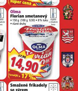 OLMA FLORIAN SMETANOV
