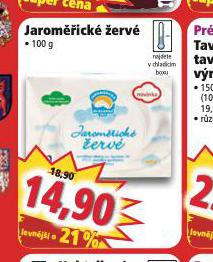 JAROMICK ERV