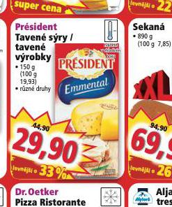 PRSIDENT TAVEN PLTKY