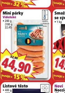 VDESK MINI PRKY