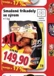 SMAEN FRIKADELY SE SREM