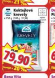 KOKTEJLOV KREVETY